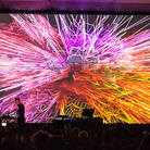 Live Cinema Festival 2020 - Vedi i suoni, ascolta le immagini