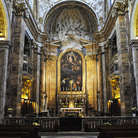 Chiesa di San Luigi dei Francesi