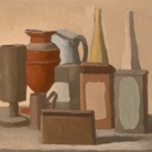 Giorgio Morandi e Luigi Magnani: 50 capolavori e la storia di un’amicizia in mostra a New York