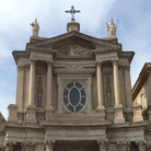Church of San Carlo