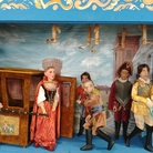 Storie di fili. Mostra di marionette dalla collezione Marionette Grilli