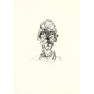 Alberto Giacometti (1901-1966). Grafica al confine fra arte e pensiero