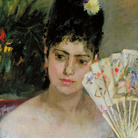 Berthe Morisot. Pittrice impressionista