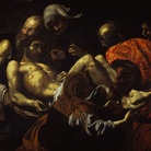 Caravaggio e i caravaggeschi nell’Italia meridionale dalla collezione della Fondazione Longhi