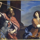 GUERCINO 1591-1666 Capolavori da Cento e da Roma