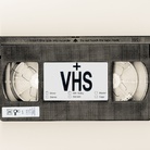 VHS + video/animazione/televisione e/o indipendenza/addestramento tecnico/controllo produttivo 1995/2000
