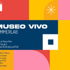 Museo Vivo. Educational Summer Lab