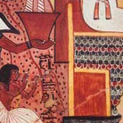 Pashedu. Un artigiano alla corte dei Faraoni