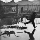 Henri Cartier-Bresson Fotografo