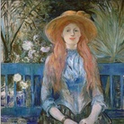 L'autunno a Genova è di Berthe Morisot