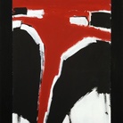 Giancarlo Cerri. Nel segno della Croce: dipinti e disegni, 1965-2005