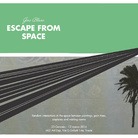 Gino Blanc. Escape from Space