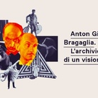 Anton Giulio Bragaglia. L'archivio di un visionario