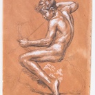 Vincenzo Gemito, dal salotto Minozzi al Museo di Capodimonte