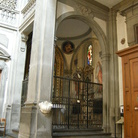Cappella Capponi Barbadori