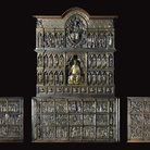 Pistoia Piccola Compostela – L’Altare Argenteo Di San Iacopo A Pistoia