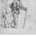 Vita e società nei segni di Dürer, Leyda, Rembrandt