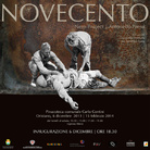 Nero Project | Antonello Fresu. Novecento