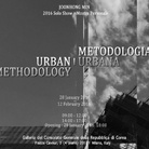 Min Joonhong. Metodologia Urbana-Urban Methodology