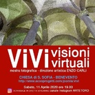 ViVi - Visioni Virtuali