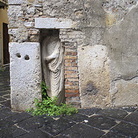 Still Appia. Fotografie di Giulio Ielardi e scenari del cambiamento