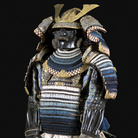 Cavalieri, mamelucchi e samurai. Armature di guerrieri d’Oriente e d’Occidente. Dalla collezione del Museo Stibbert di Firenze