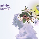 Art+b=Love(?)
