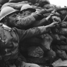 Guido Marzuttini. Lastre dal fronte: fotografare la Grande Guerra