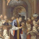 “La pala d’altare e il suo doppio” - La Comunione di San Girolamo di Agostino Carracci della Certosa di Bologna