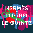 Hermès. Dietro le Quinte
