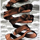 L’enigma Escher. Paradossi grafici tra arte e geometria