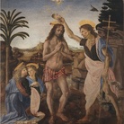Il Santo che battezzò Cristo. Scene dalla vita di San Giovanni Battista