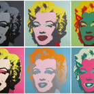 Andy Warhol...in the City
