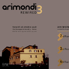 ARIMONDI 3 REWIRED