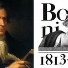 Bodoni (1740-1813) Principe dei tipografi nell?Europa dei Lumi e di Napoleone