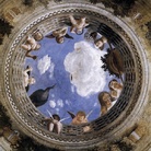  Camera degli Sposi, Castello di San Giorgio, Mantova