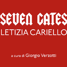 Letizia Cariello. Seven gates