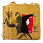 Banksy - Andy Warhol