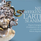 Apertura serale dei Musei Capitolini | #ArtWeekend