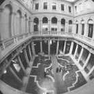 Palazzo Grassi e la storia delle sue mostre #2 - Una linea eccentrica dell’arte italiana