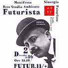 Futur.11/+. Sinergia Futurista a Palermo