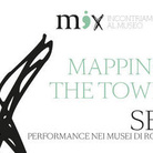 Mapping the Town. Elena Bellantoni. Esperimenti di performance nei Musei di Roma a ciascuna il suo | Sei