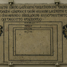 Storia e Memoria di Bologna - Lapidario del Museo Civico Medievale