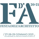 Festa dell’Architetto 2020-2021