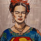 SuperWomen #Super8X8Città