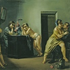 Un racconto di arte libera. I protagonisti dell'espressionismo italiano in mostra a Roma