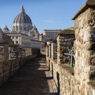 Da fortezza a luogo di scoperta. Il passetto di Borgo riapre al pubblico