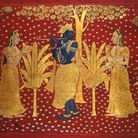 Krishna, il divino amante. Dipinti indiani del XVII-XIX secolo dalle collezioni del MAO