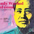 Andy Warhol sul comò. Opere dalla collezione di Rosetta Barabino