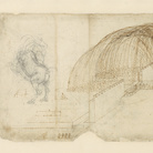 I segreti del Codice Atlantico, Leonardo all’Ambrosiana